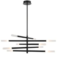 Jomei 10 Light LED Pendant